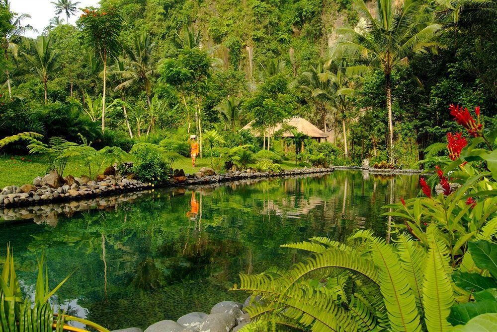 Hotel The Royal Pita Maha Ubud Exterior foto