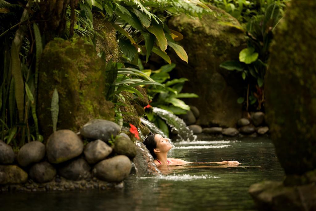 Hotel The Royal Pita Maha Ubud Exterior foto