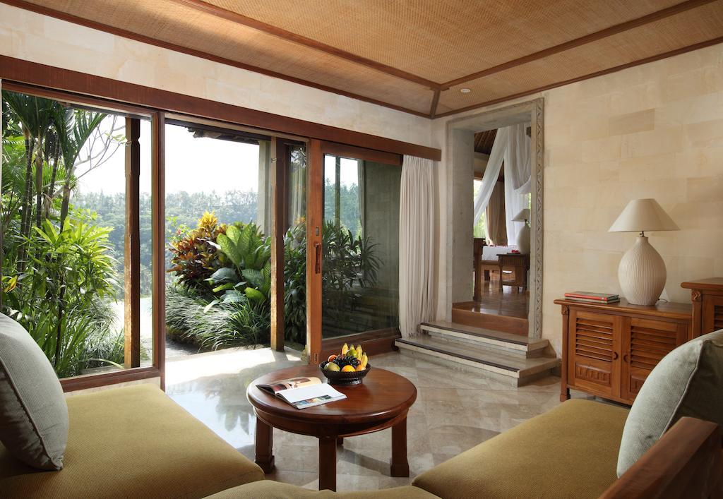 Hotel The Royal Pita Maha Ubud Zimmer foto