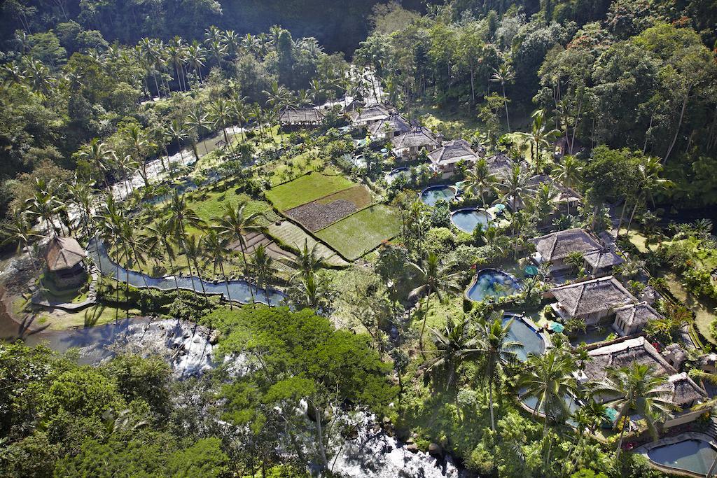 Hotel The Royal Pita Maha Ubud Zimmer foto
