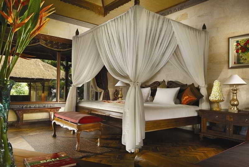 Hotel The Royal Pita Maha Ubud Exterior foto